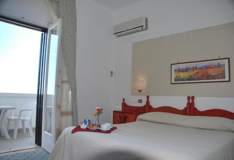 סוויטה, Incanto