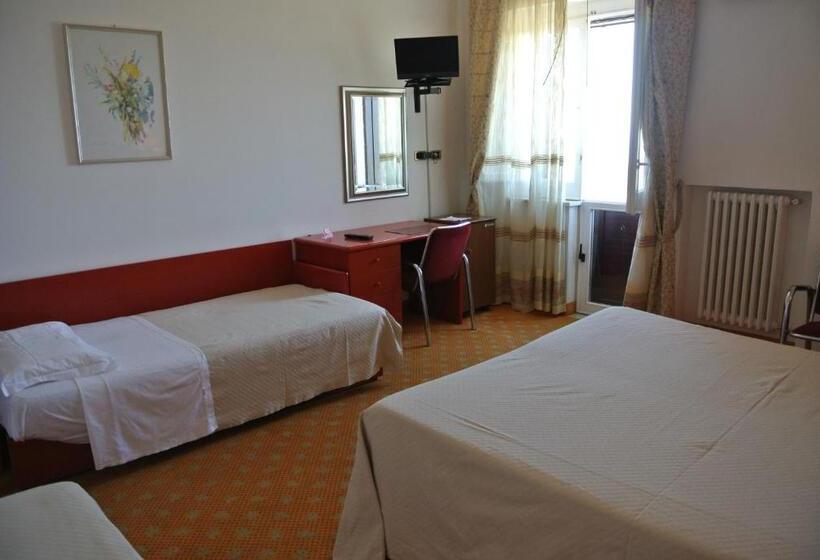 סוויטה, Incanto