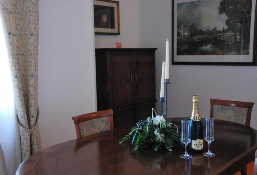 סוויטה, Incanto