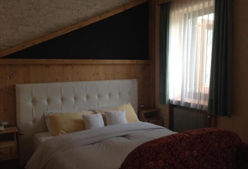 Quarto Basic, Lavaredo