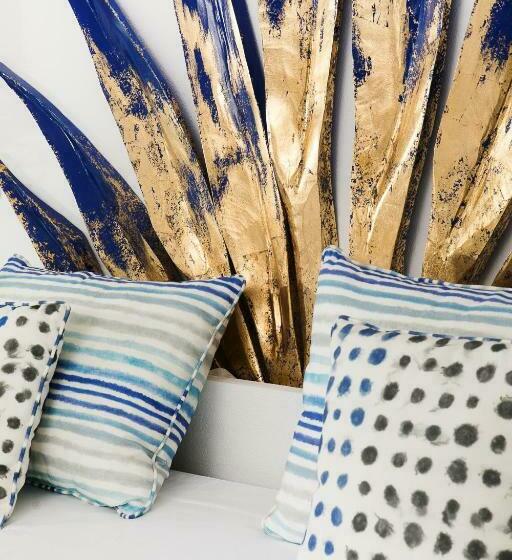 オーシャンビューデラックスルーム, Le Agavi