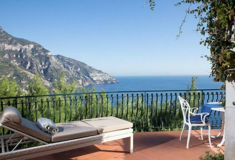 オーシャンビューデラックスルーム, Le Agavi