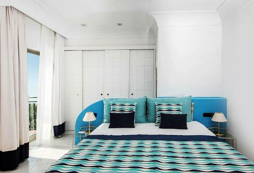 オーシャンビュージュニアスイート, Le Agavi