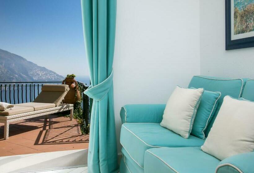 オーシャンビュージュニアスイート, Le Agavi