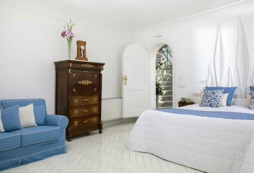 オーシャンビュージュニアスイート, Le Agavi