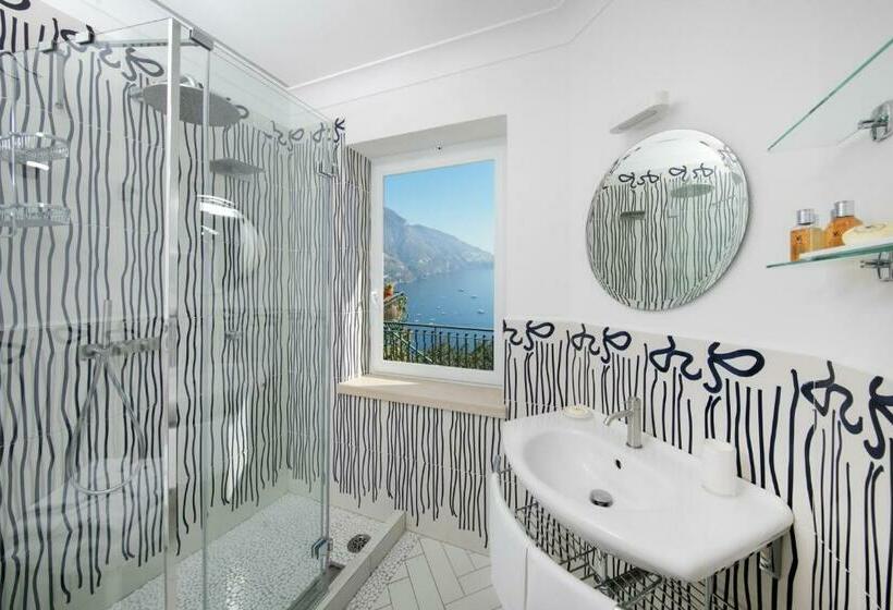 オーシャンビュージュニアスイート, Le Agavi