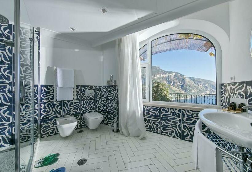 オーシャンビュージュニアスイート, Le Agavi