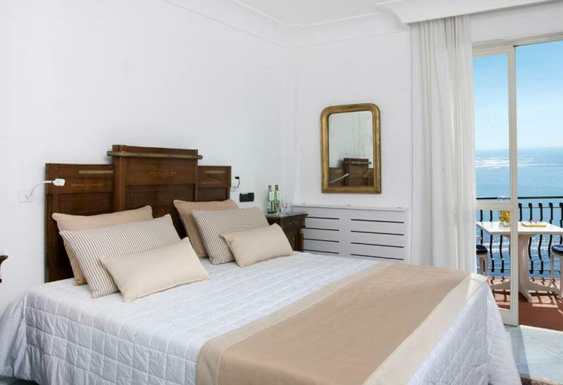 オーシャンビュースイート, Le Agavi