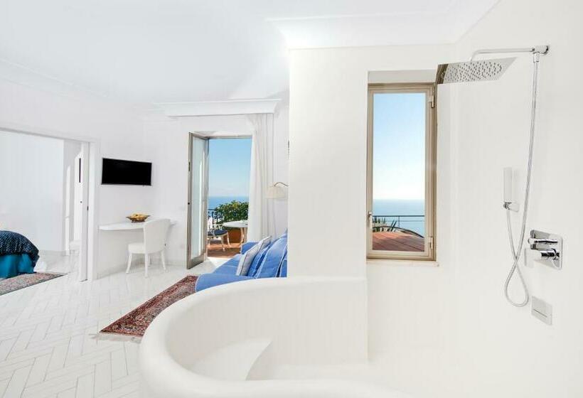 オーシャンビュースイート, Le Agavi