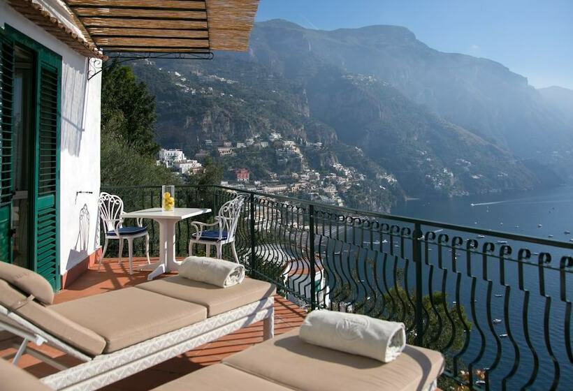 オーシャンビュースイート, Le Agavi