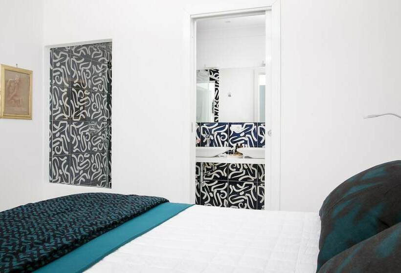 オーシャンビュースイート, Le Agavi