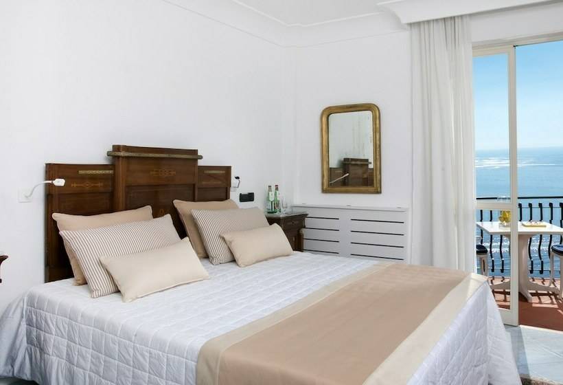 オーシャンビュースイート, Le Agavi