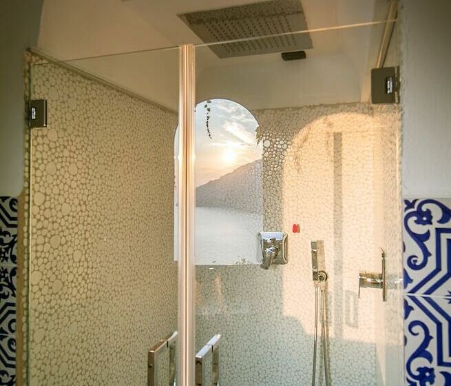 オーシャンビュークラシックルーム, Le Agavi