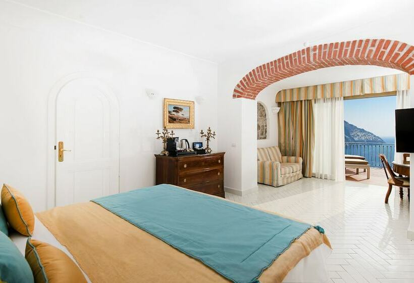 オーシャンビュースイート, Le Agavi