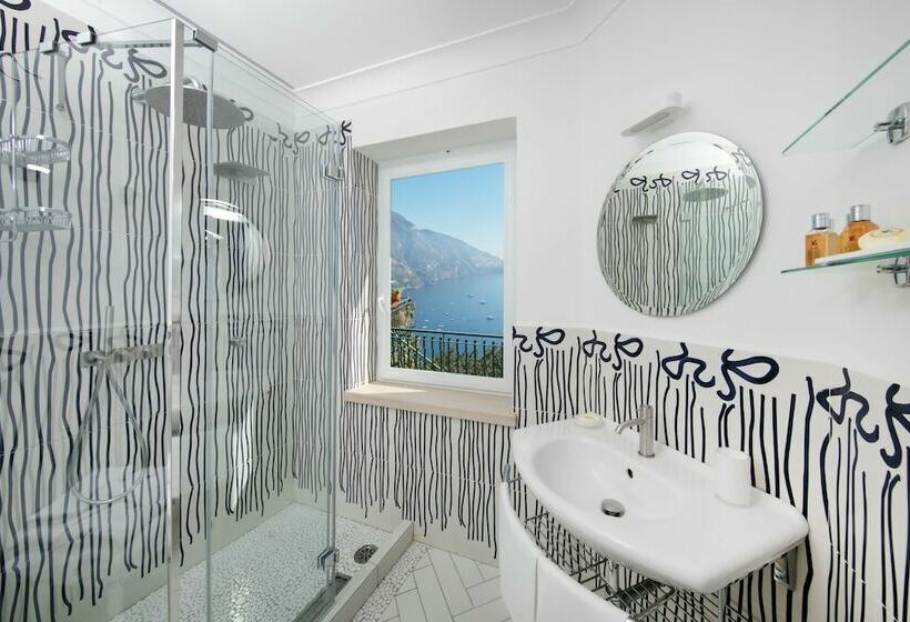 オーシャンビュージュニアスイート, Le Agavi