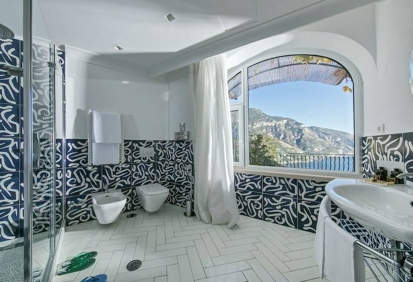 オーシャンビュージュニアスイート, Le Agavi