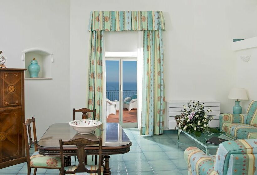 オーシャンビュースイート, Le Agavi