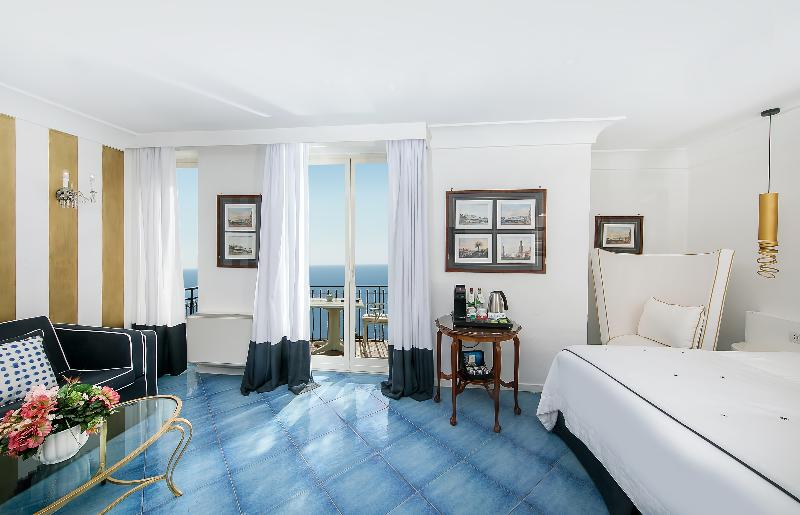 オーシャンビュージュニアスイート, Le Agavi