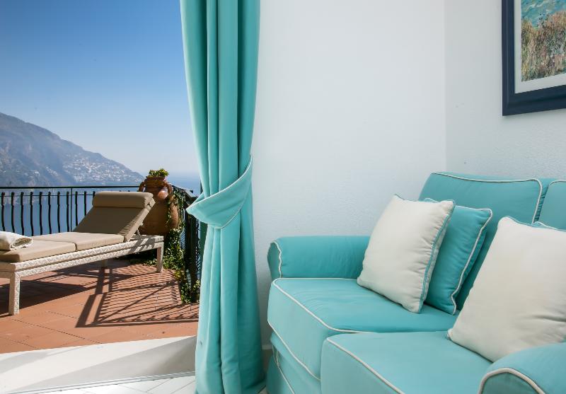 オーシャンビュージュニアスイート, Le Agavi