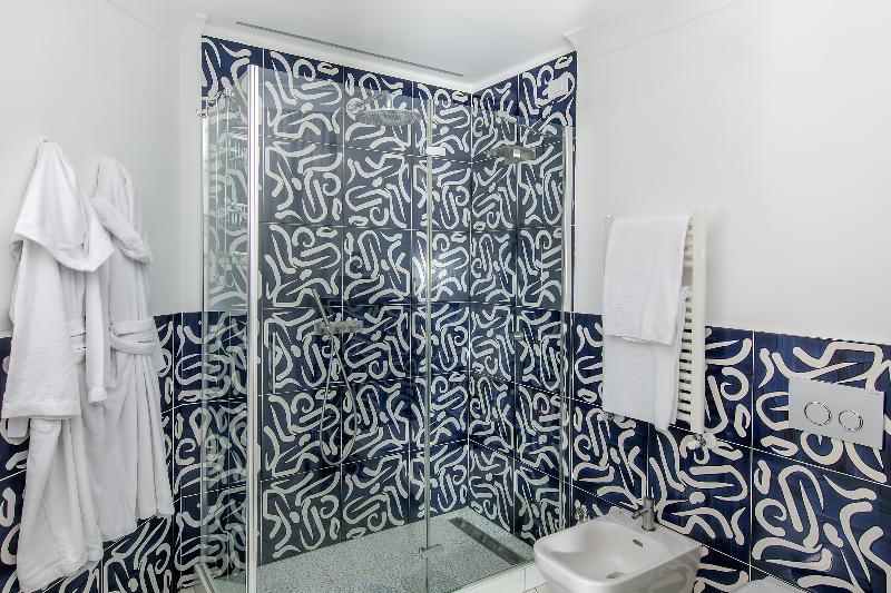 オーシャンビュージュニアスイート, Le Agavi