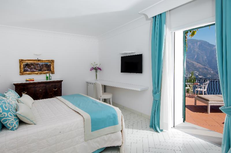 オーシャンビュージュニアスイート, Le Agavi