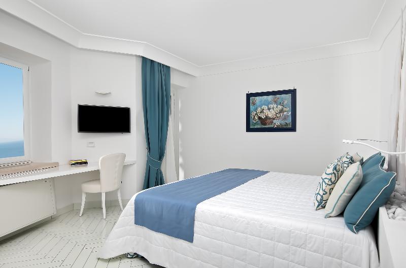 オーシャンビューデラックスルーム, Le Agavi