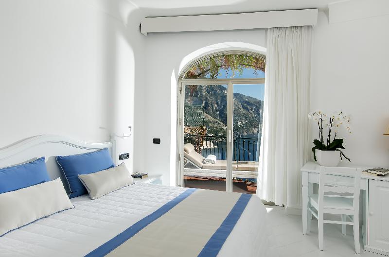 オーシャンビュークラシックルーム, Le Agavi