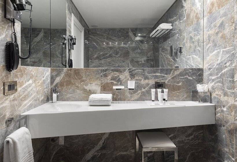 اتاق سوپریور, Lhp Napoli Palace & Spa