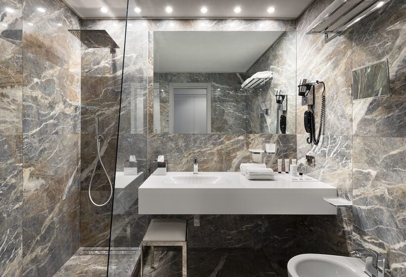 اتاق سوپریور, Lhp Napoli Palace & Spa