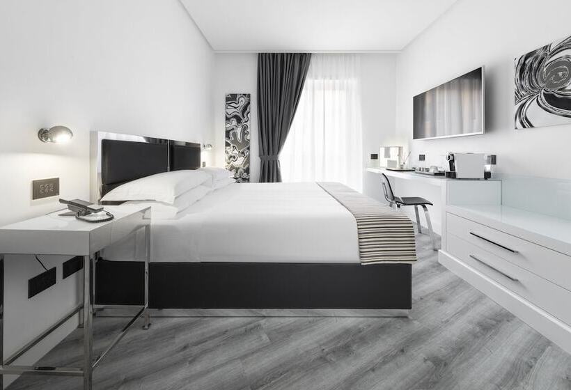 اتاق سوپریور, Lhp Napoli Palace & Spa