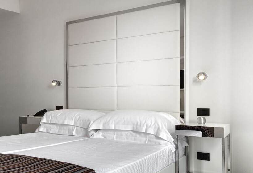 اتاق سوپریور, Lhp Napoli Palace & Spa