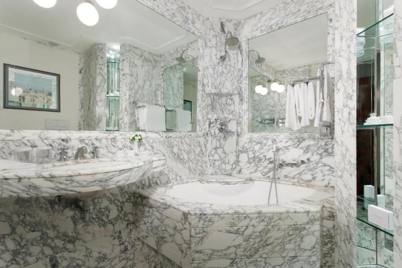 اتاق لوکس, Lord Byron   Small Luxury Hotels Of The World