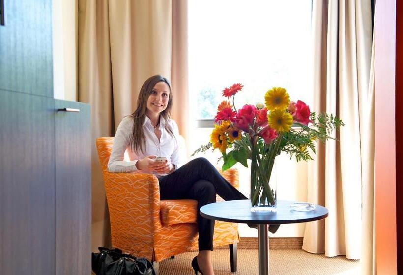 اتاق سوپریور, Mercure Reggio Emilia Centro Astoria