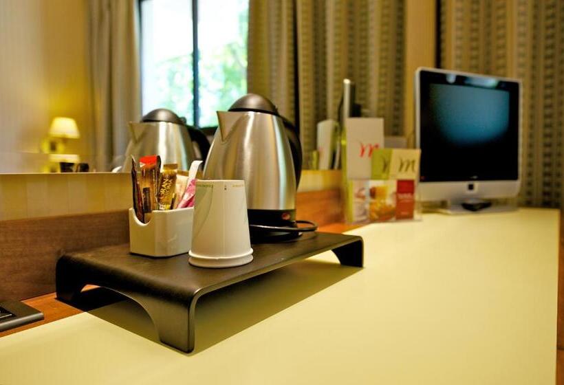 اتاق سوپریور, Mercure Reggio Emilia Centro Astoria