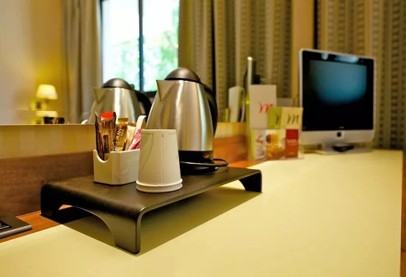 اتاق سوپریور, Mercure Reggio Emilia Centro Astoria