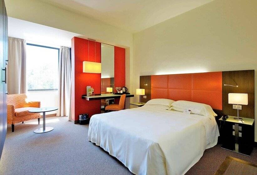 اتاق سوپریور, Mercure Reggio Emilia Centro Astoria
