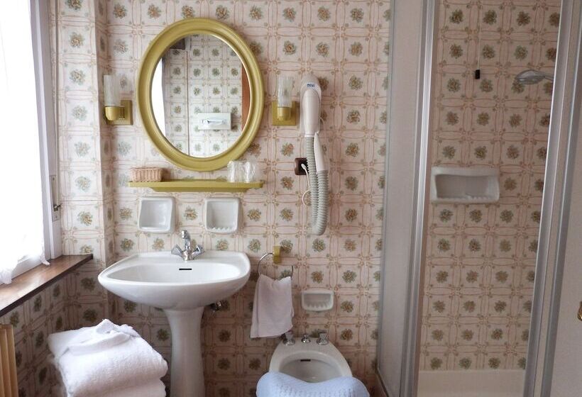 غرفة قياسية, Miralago Wellness   Adults Only