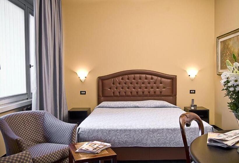 스탠다드 룸, Moderno