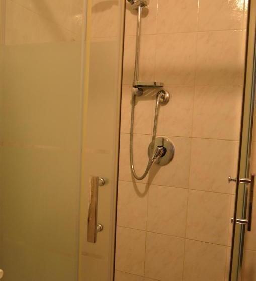 Standardzimmer, Nizza