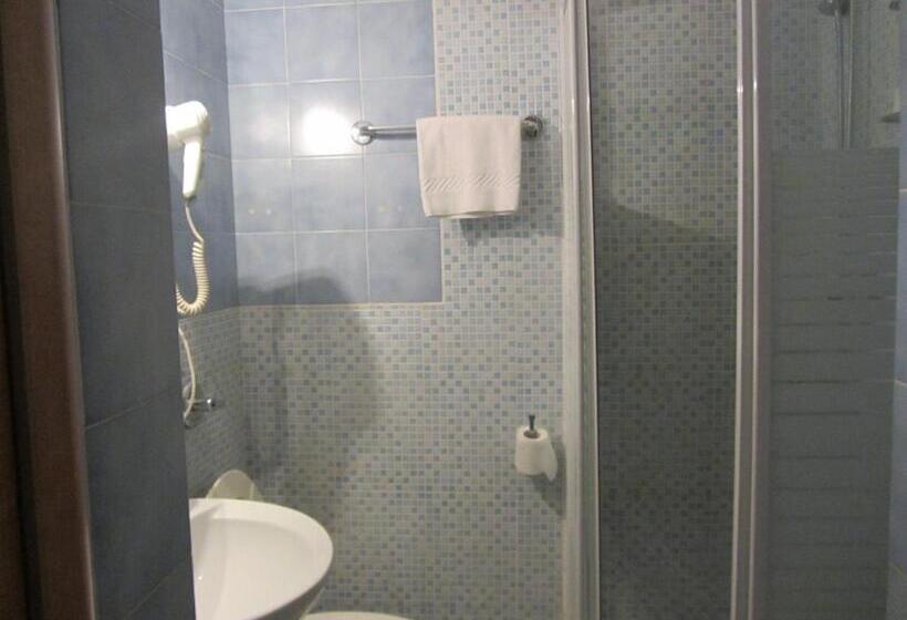 Standardzimmer, Nizza