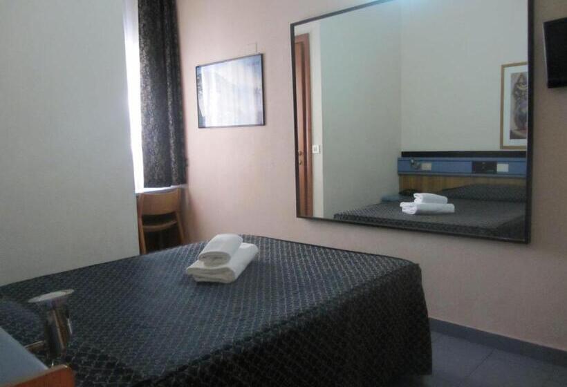 Standardzimmer, Nizza