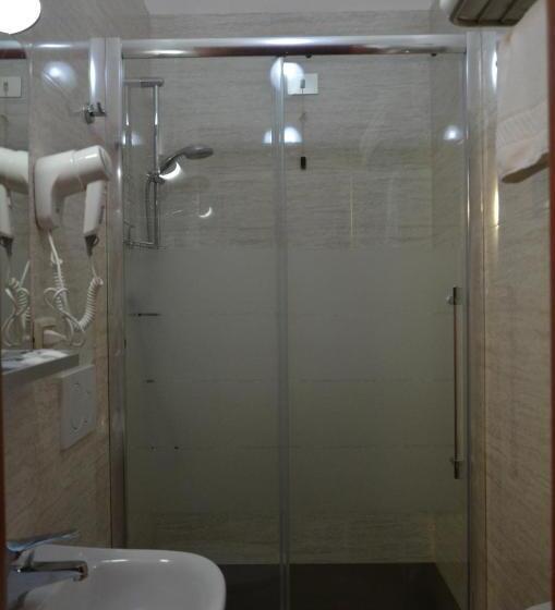 Standardzimmer, Nizza