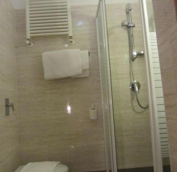 Standardzimmer, Nizza