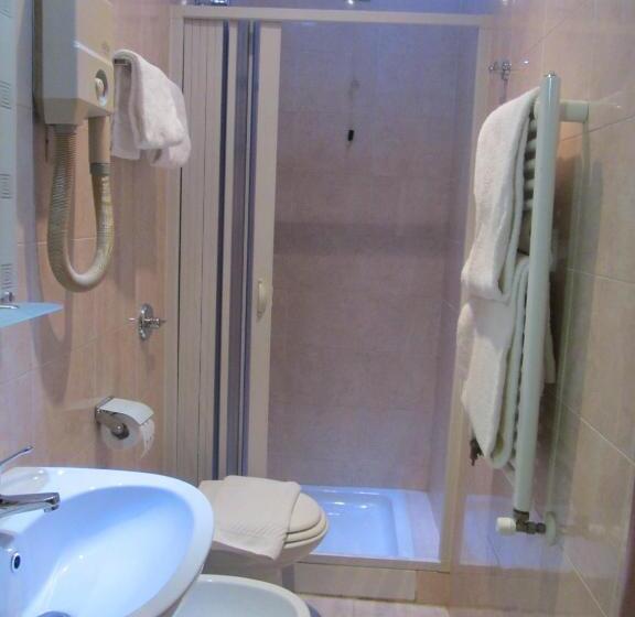 Standardzimmer, Nizza