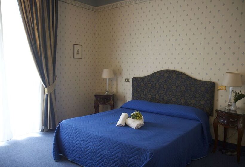 اتاق استاندارد, Nuovo Rebecchino