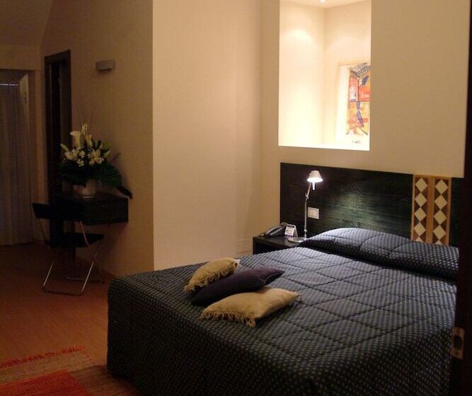 Номер Стандарт, Orvieto