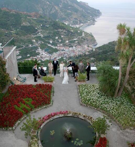 غرفة قياسية مطلّة علي البحر, Parsifal   Antico Convento Del 1288