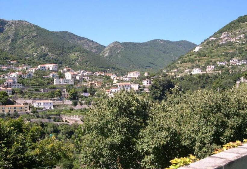 غرفة قياسية, Parsifal   Antico Convento Del 1288