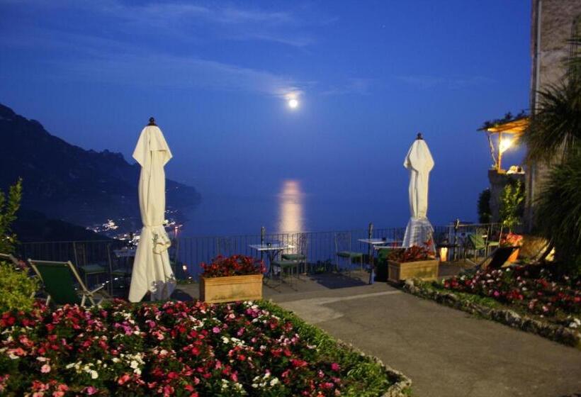 غرفة ديلوكس مطلّة علي الحديقة, Parsifal   Antico Convento Del 1288