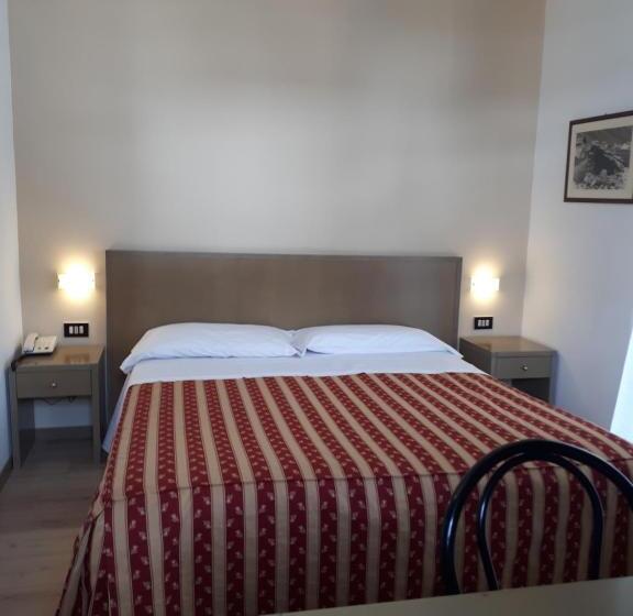 Chambre Standard, Pineta
